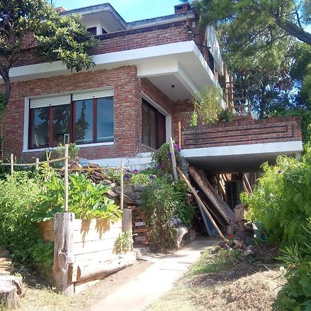 Casa Oleander Daire Piriápolis Dış mekan fotoğraf