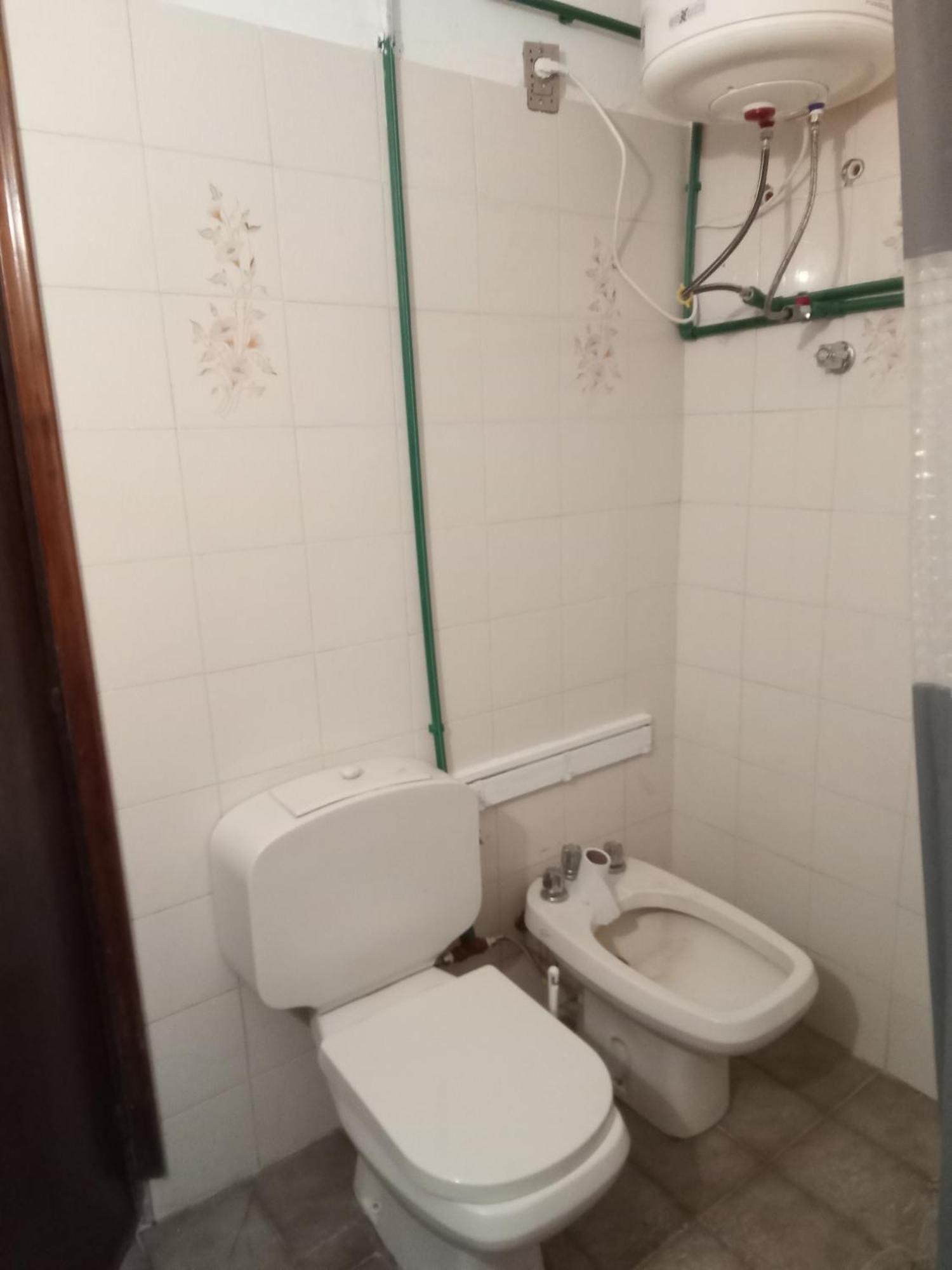 Casa Oleander Daire Piriápolis Dış mekan fotoğraf